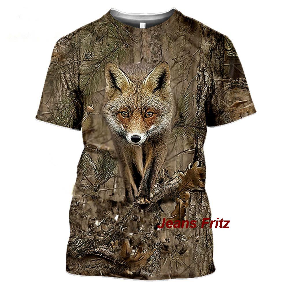 2023 Camouflage hunting animal - Wildman Hunting & Outdoor Linton'S Corner Silver Lakes ulasan dan harga