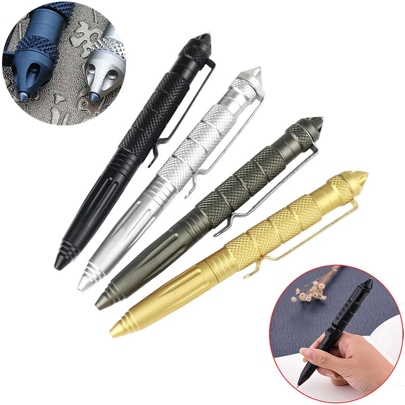 Tactical Pen Self Defense Mult - Tactical Pen Tool ulasan dan harga