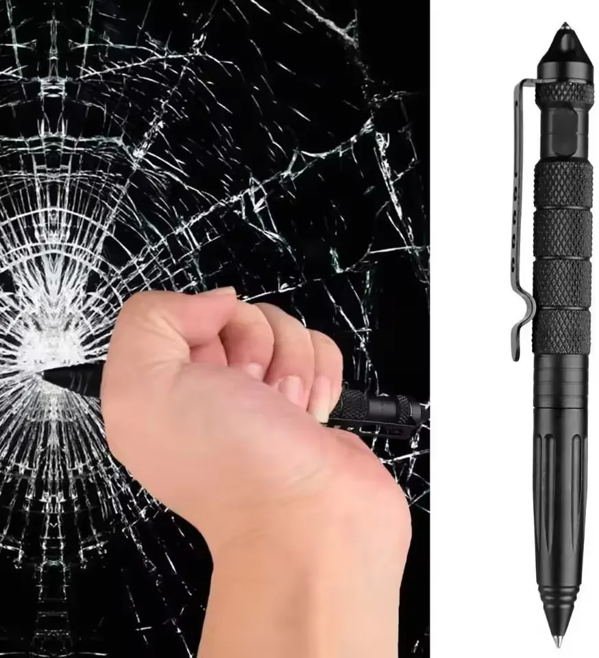 Tactical Pen Self Defense Mult - Tactical Pen Tool ulasan dan harga