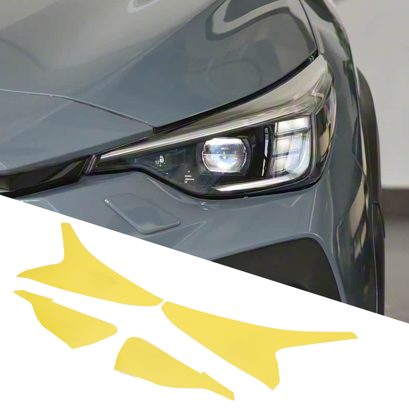 Transparent Car Headlight Film - G&T Hunting & Outdoor Gun Shop Skegness ulasan dan harga