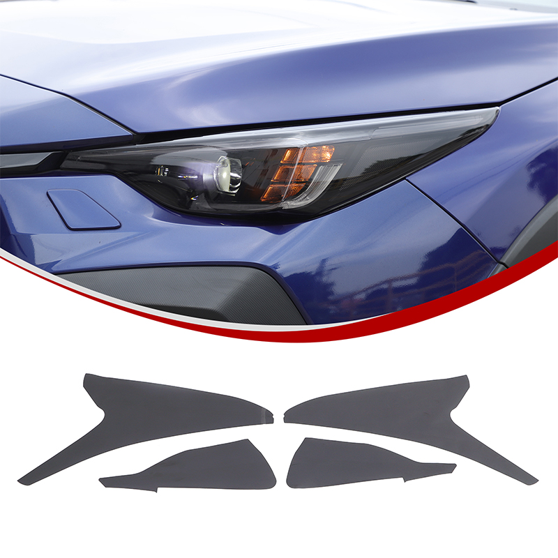 Transparent Car Headlight Film - G&T Hunting & Outdoor Gun Shop Skegness ulasan dan harga
