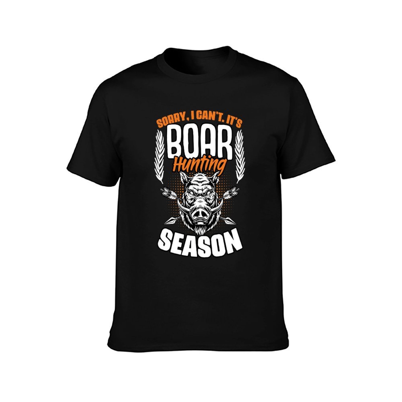 Sorry I Can't Funny Wild Boar  - Wildman Hunting & Outdoor Linton'S Corner Silver Lakes ulasan dan harga