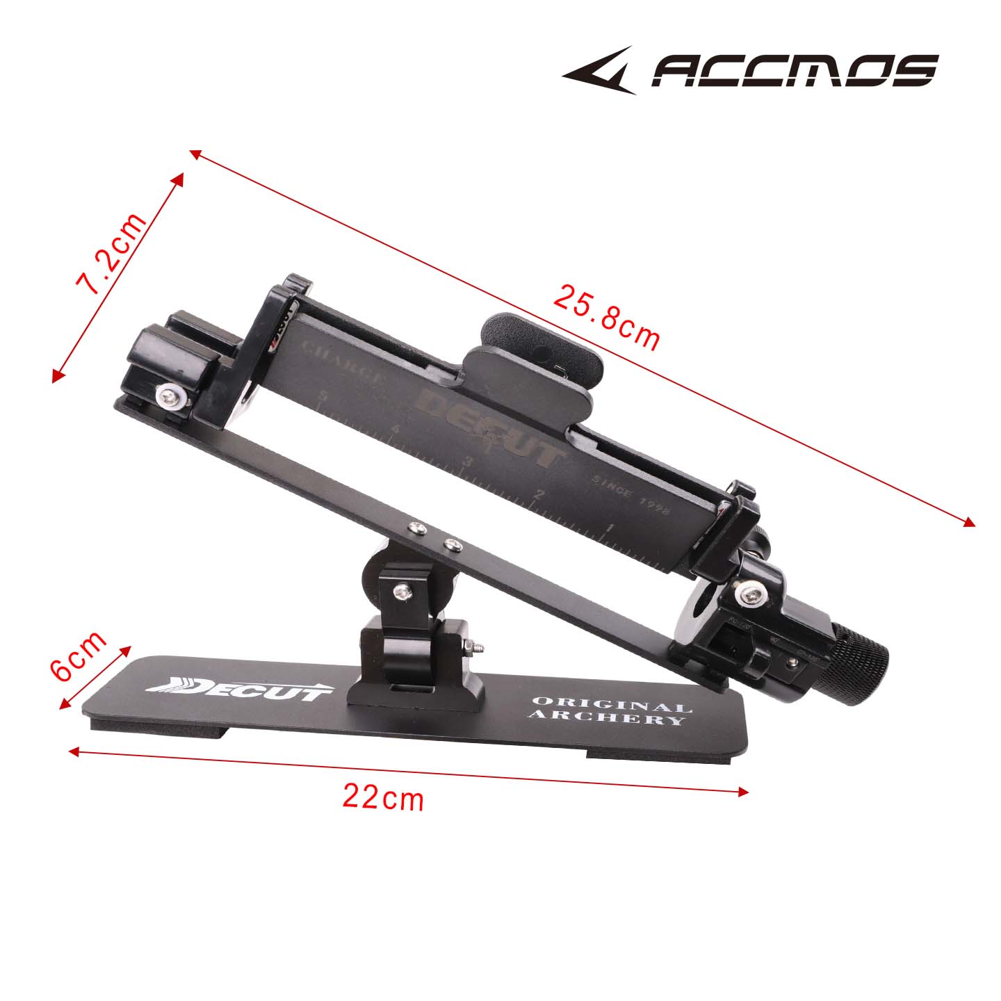 Archery Fletching Jig Arrow Fe - Arrow Carbon Shaft ulasan dan harga