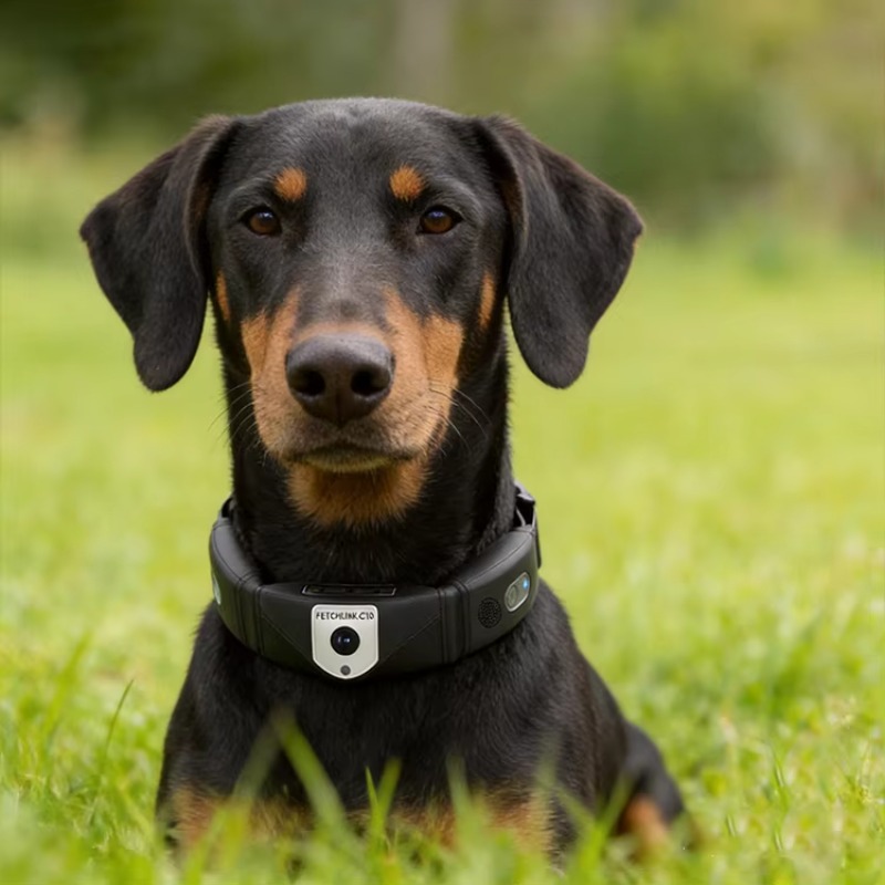 APP Controlled High Accuracy D - Outdoor Hunting Dog Collar ulasan dan harga