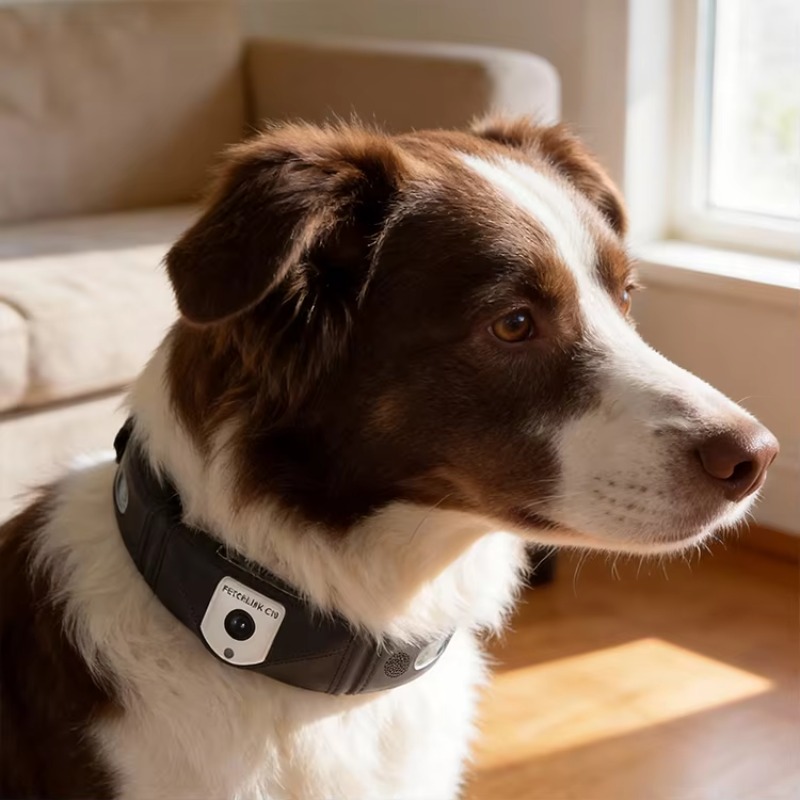 APP Controlled High Accuracy D - Outdoor Hunting Dog Collar ulasan dan harga