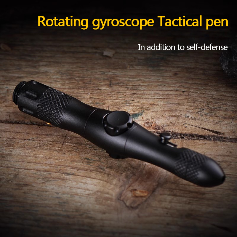 Self-defense tactical pen, cre - Tactical Pen Tool ulasan dan harga