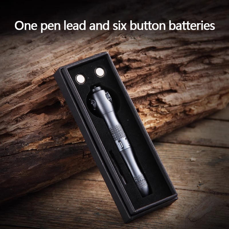 Self-defense tactical pen, cre - Tactical Pen Tool ulasan dan harga
