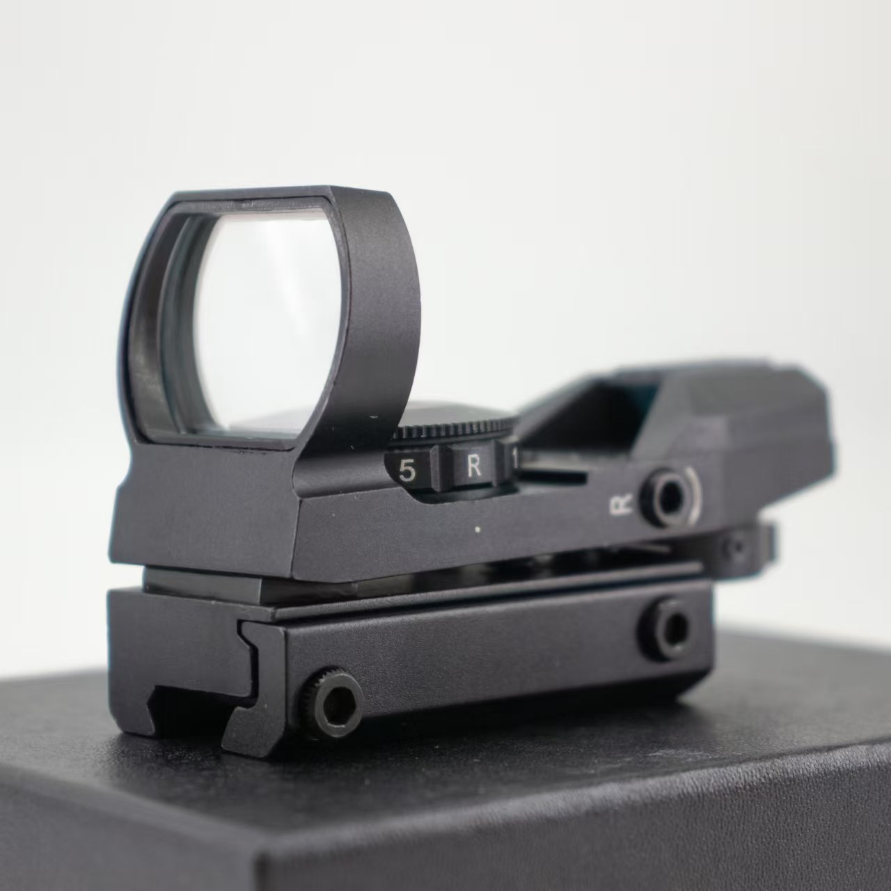 Metal HD101 High-Definition Pr - Crossbow Scope Sight ulasan dan harga