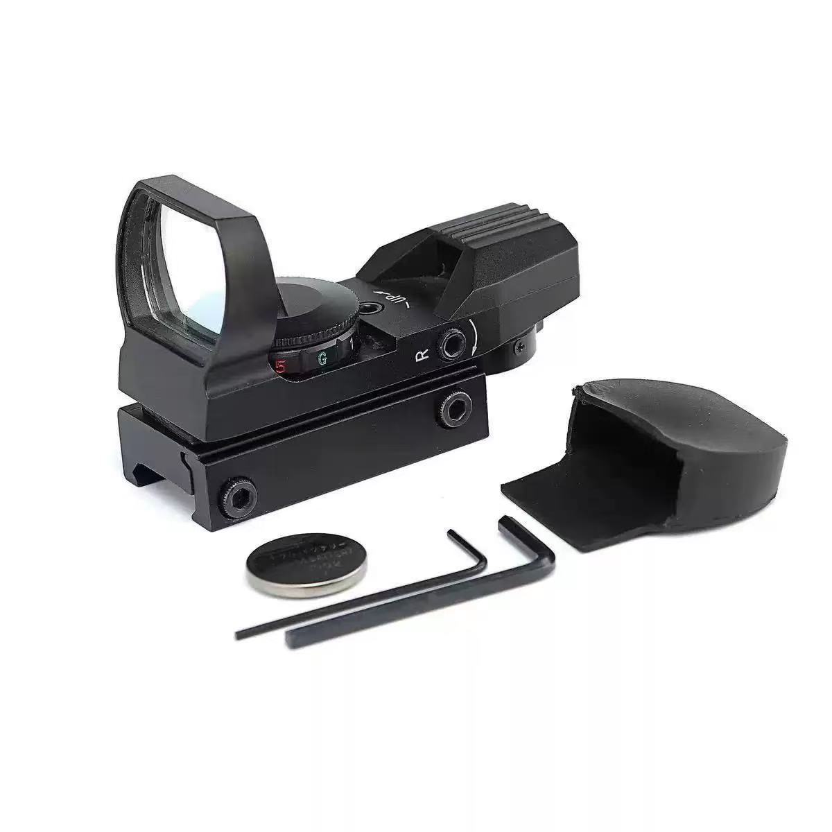 Metal HD101 High-Definition Pr - Crossbow Scope Sight ulasan dan harga