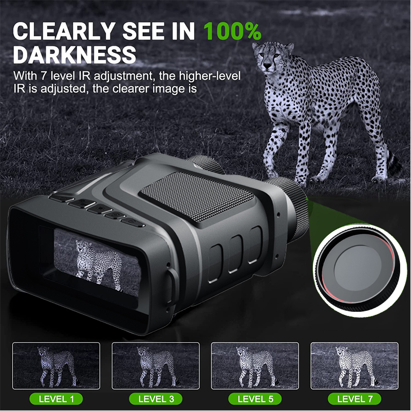 1080P HD Infrared Night Vision - Trail Camera Infrared ulasan dan harga