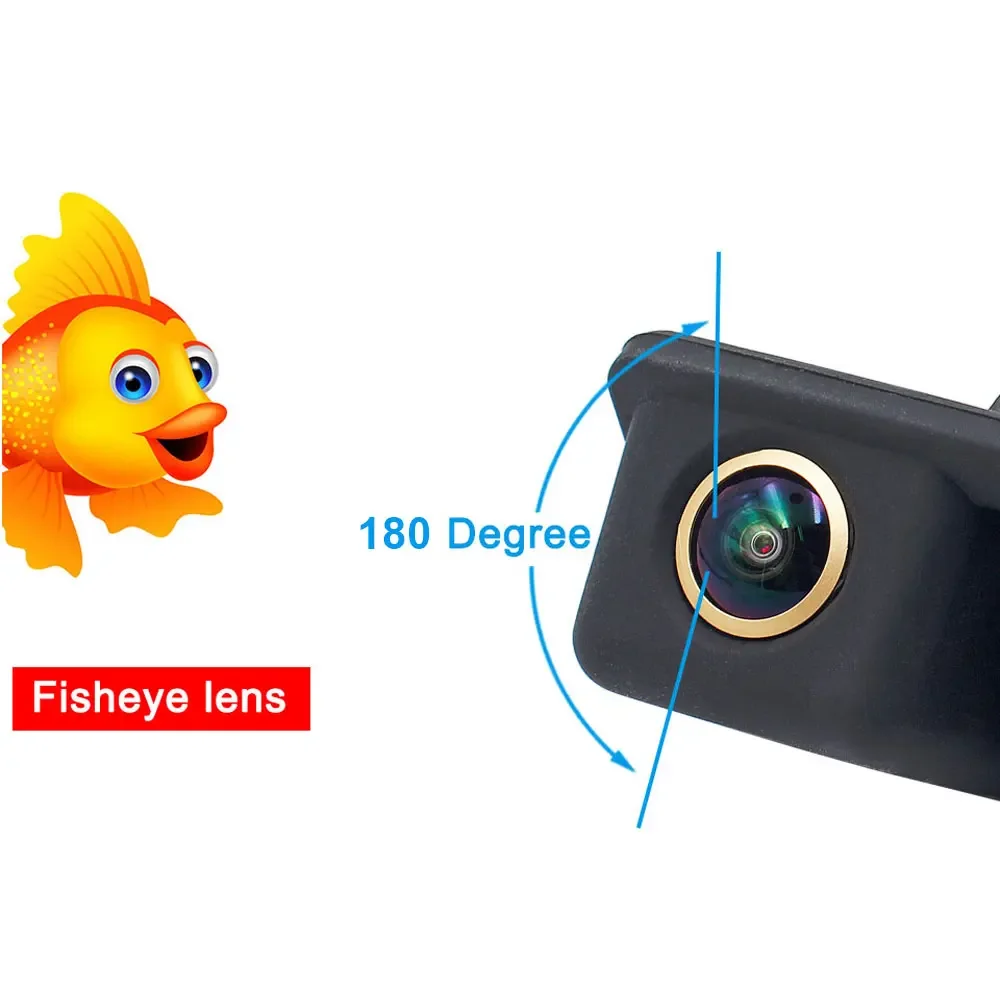 Rear View Camera For BMW X1 X3 - Trail Camera Infrared ulasan dan harga