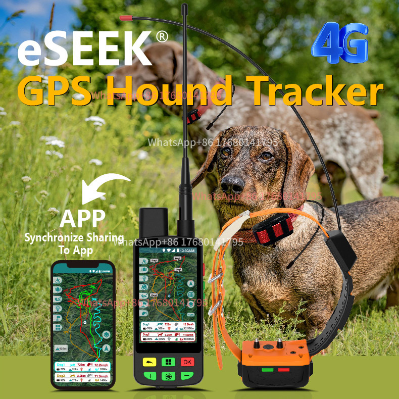 Outdoor Hunting Dog GPS Collar - Outdoor Hunting Dog Collar ulasan dan harga