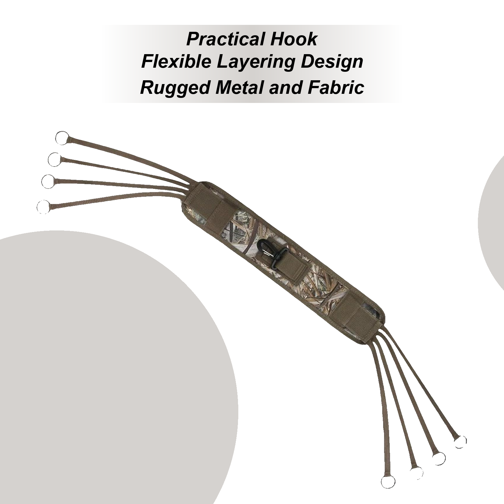 Duck Carrier Non-slip Duck Hun - Wildman Hunting & Outdoor Linton'S Corner Silver Lakes ulasan dan harga