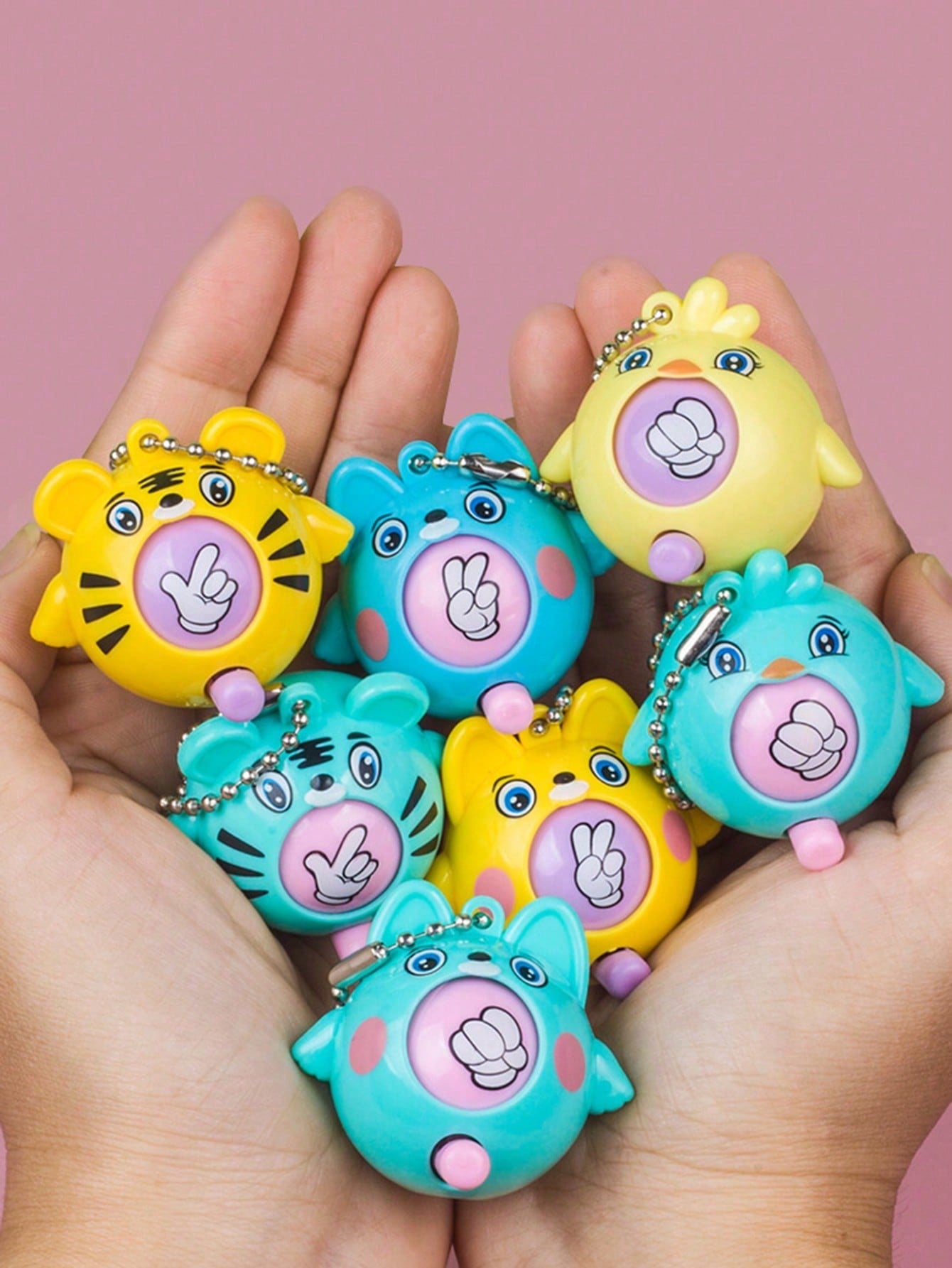 10pcs Mini Novelty Rock-Paper- - G&T Hunting & Outdoor Gun Shop Skegness ulasan dan harga