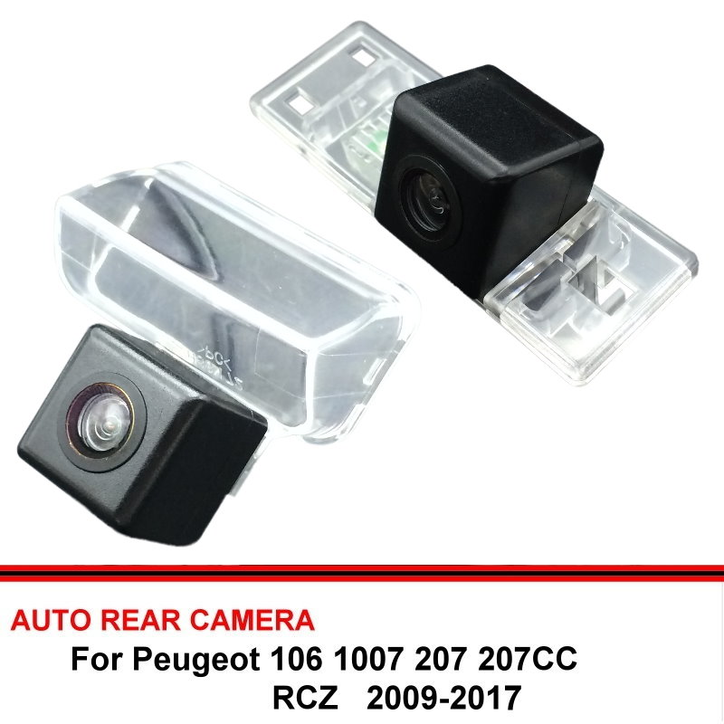 For Peugeot 106 1007 207 207CC - Trail Camera Infrared ulasan dan harga