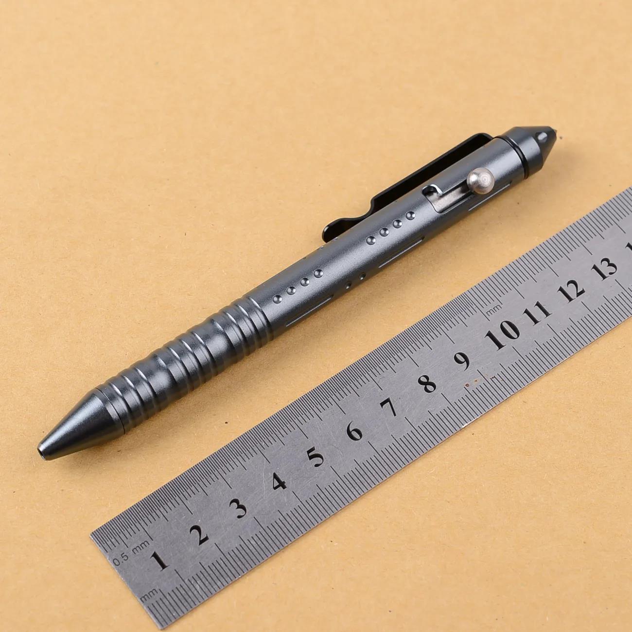 Portable Tactical Pen Self Def - Tactical Pen Tool ulasan dan harga