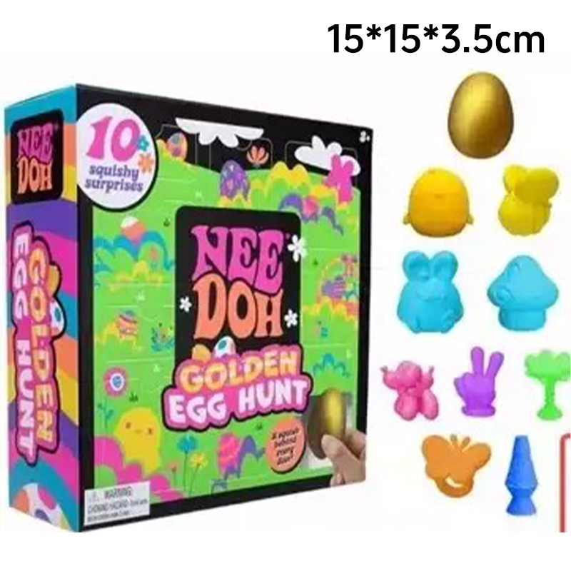 2026 New Needoh Golden Egg Tre - Hunting Blind Fabric ulasan dan harga