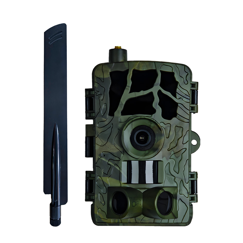 PR804 Email Camera For Securit - Trail Camera Infrared ulasan dan harga