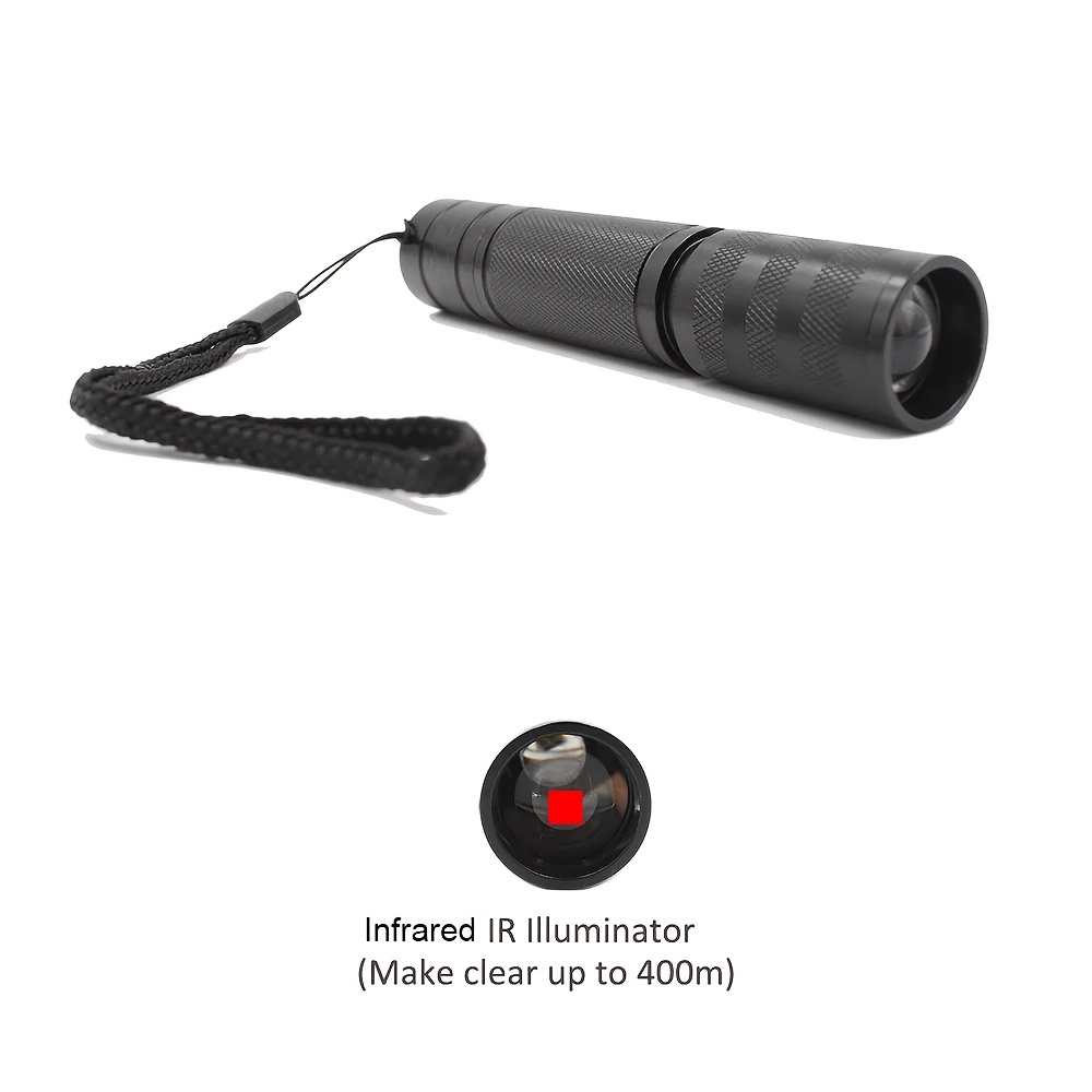 850nm Professional IR Infrared - Trail Camera Infrared ulasan dan harga