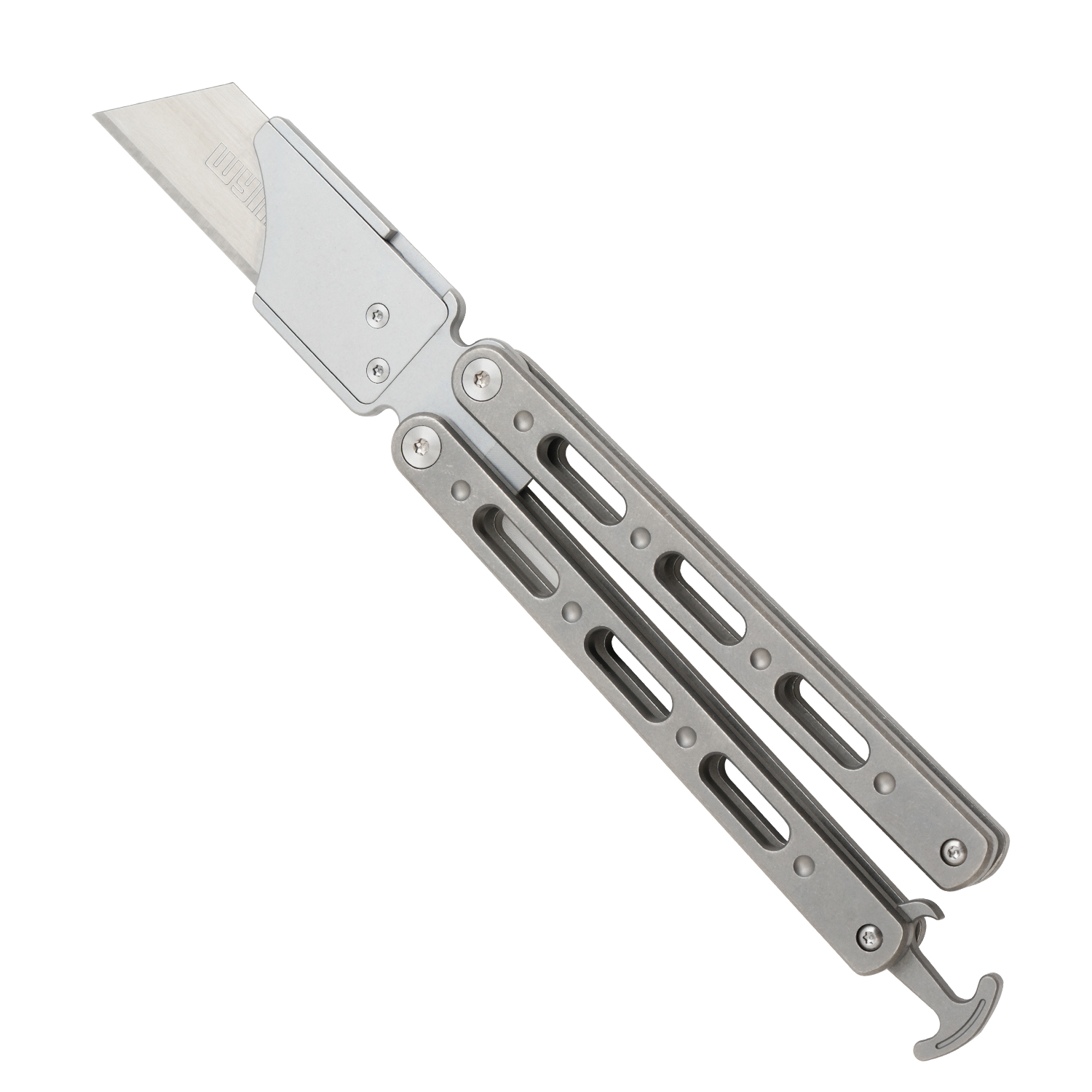 Multifunctional outdoor pocket - Tactical Pen Tool ulasan dan harga