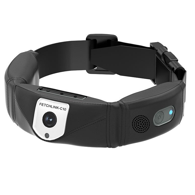 High Precision Dog GPS Tracker - Outdoor Hunting Dog Collar ulasan dan harga