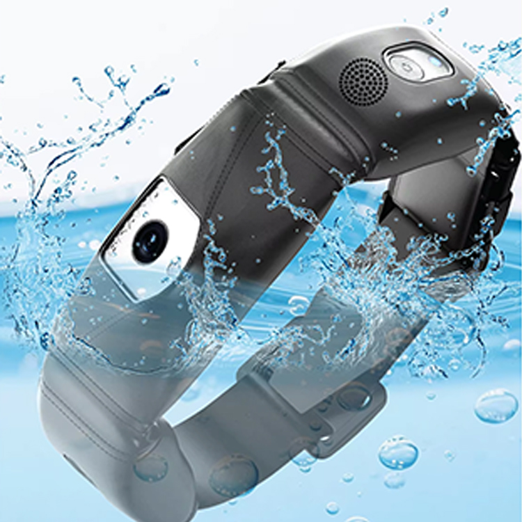 High Precision Dog GPS Tracker - Outdoor Hunting Dog Collar ulasan dan harga