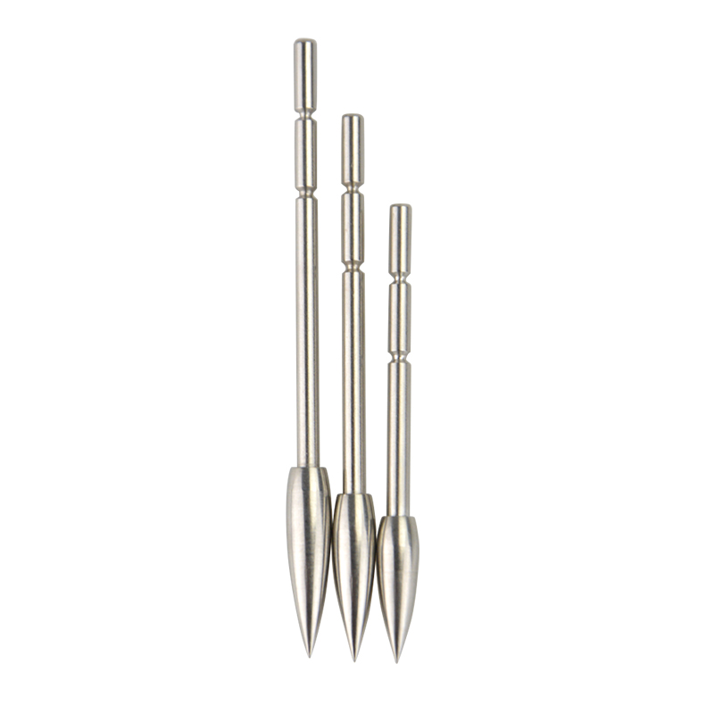 6/12/24Pcs 3.2mm Arrowhead 80  - Arrow Carbon Shaft ulasan dan harga