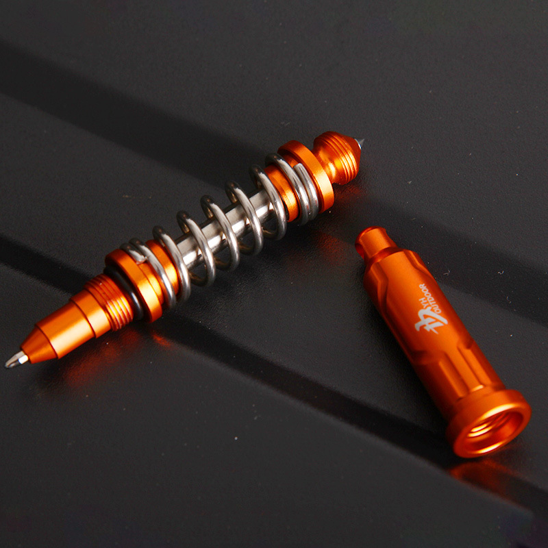 Portable Tactical Pen Multifun - Tactical Pen Tool ulasan dan harga