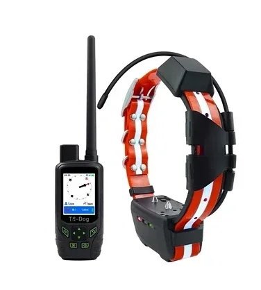 Dog GPS Hunting Tracker Collar - Outdoor Hunting Dog Collar ulasan dan harga
