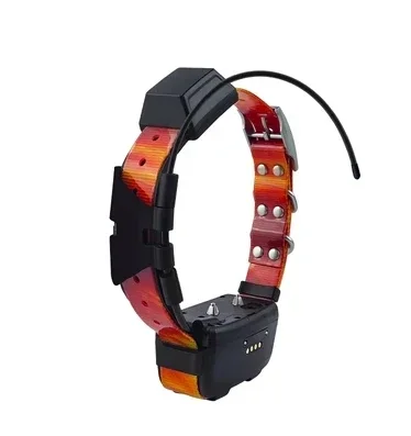Dog GPS Hunting Tracker Collar - Outdoor Hunting Dog Collar ulasan dan harga