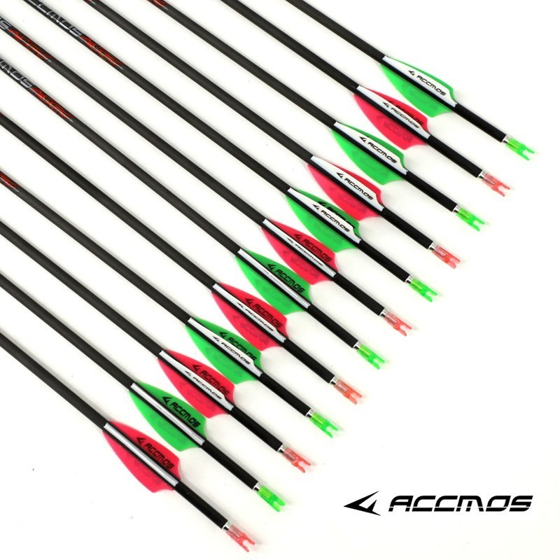 ID4.2mm Pure Carbon Arrows Sha - Arrow Carbon Shaft ulasan dan harga