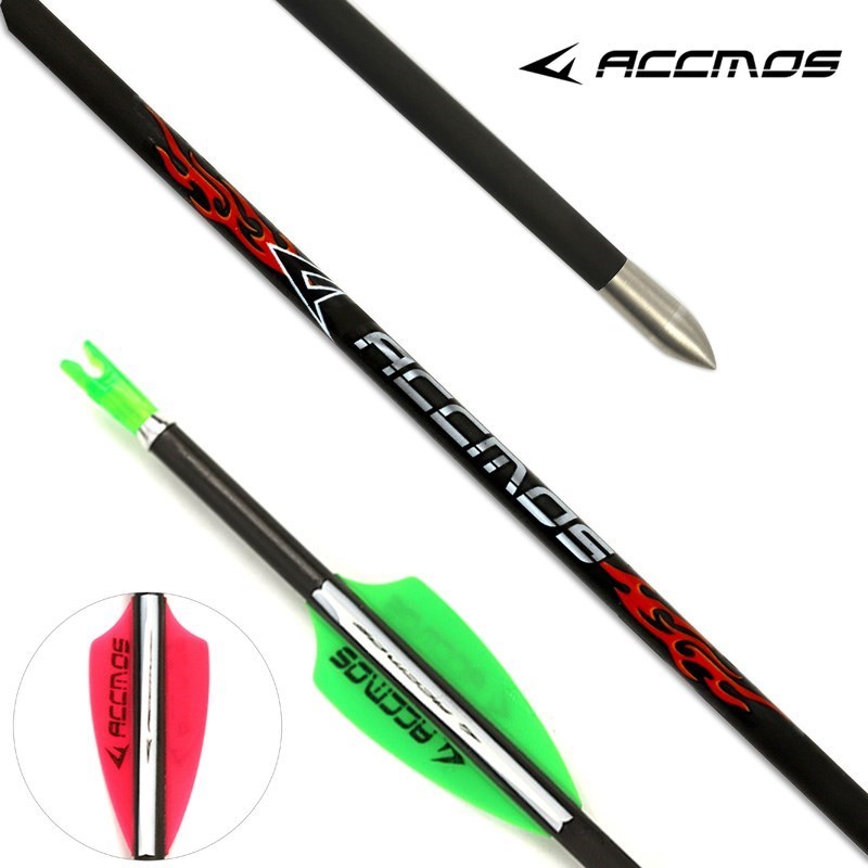 ID4.2mm Pure Carbon Arrows Sha - Arrow Carbon Shaft ulasan dan harga