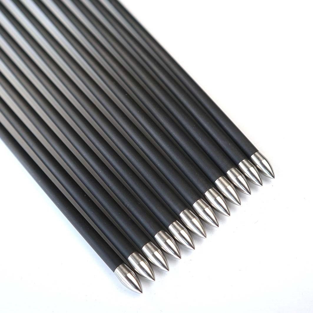 ID4.2mm Pure Carbon Arrows Sha - Arrow Carbon Shaft ulasan dan harga