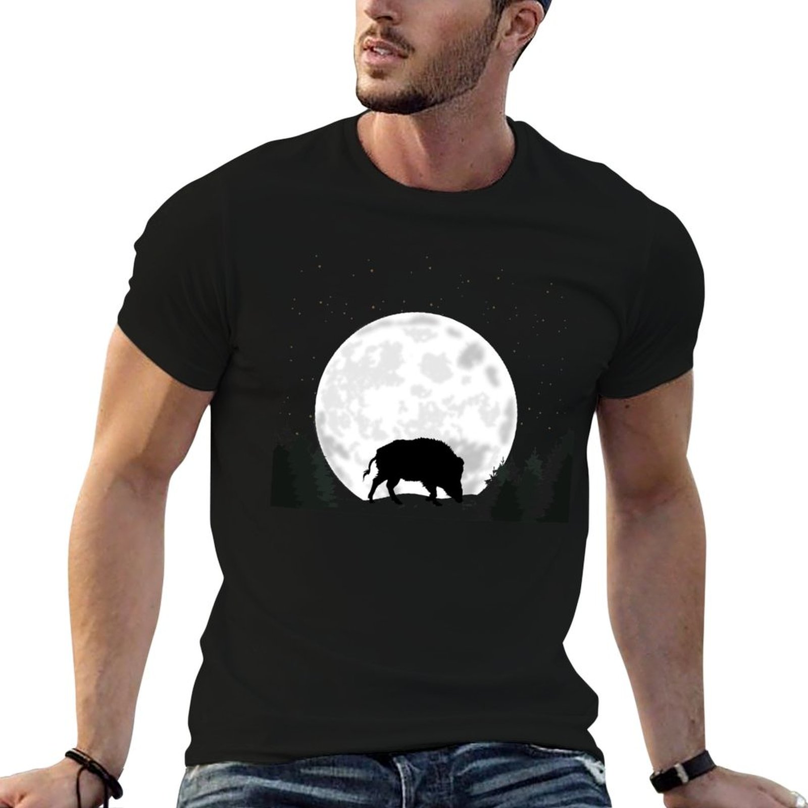 Wild Boar Hunting Boar Wild Bo - Wildman Hunting & Outdoor Linton'S Corner Silver Lakes ulasan dan harga