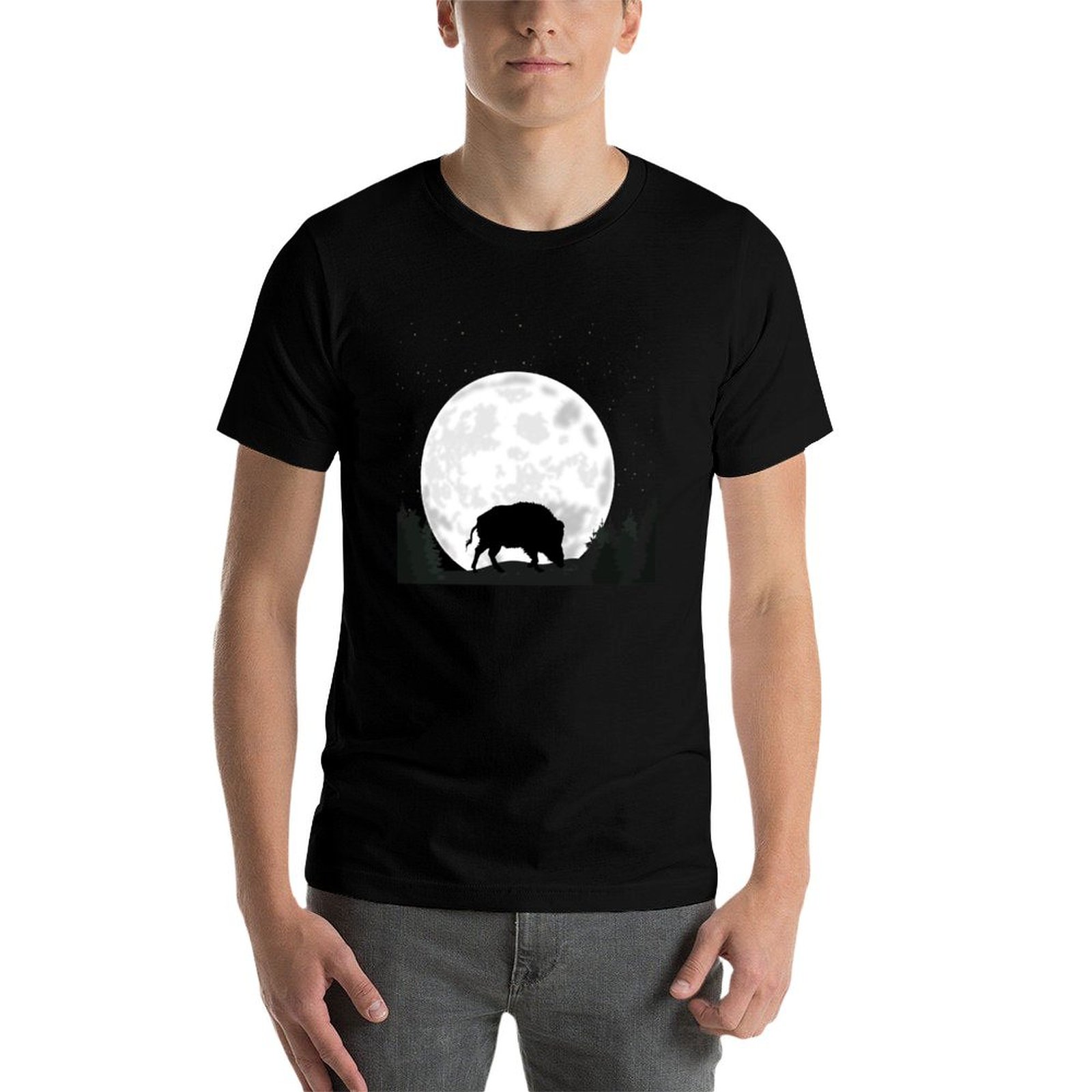Wild Boar Hunting Boar Wild Bo - Wildman Hunting & Outdoor Linton'S Corner Silver Lakes ulasan dan harga