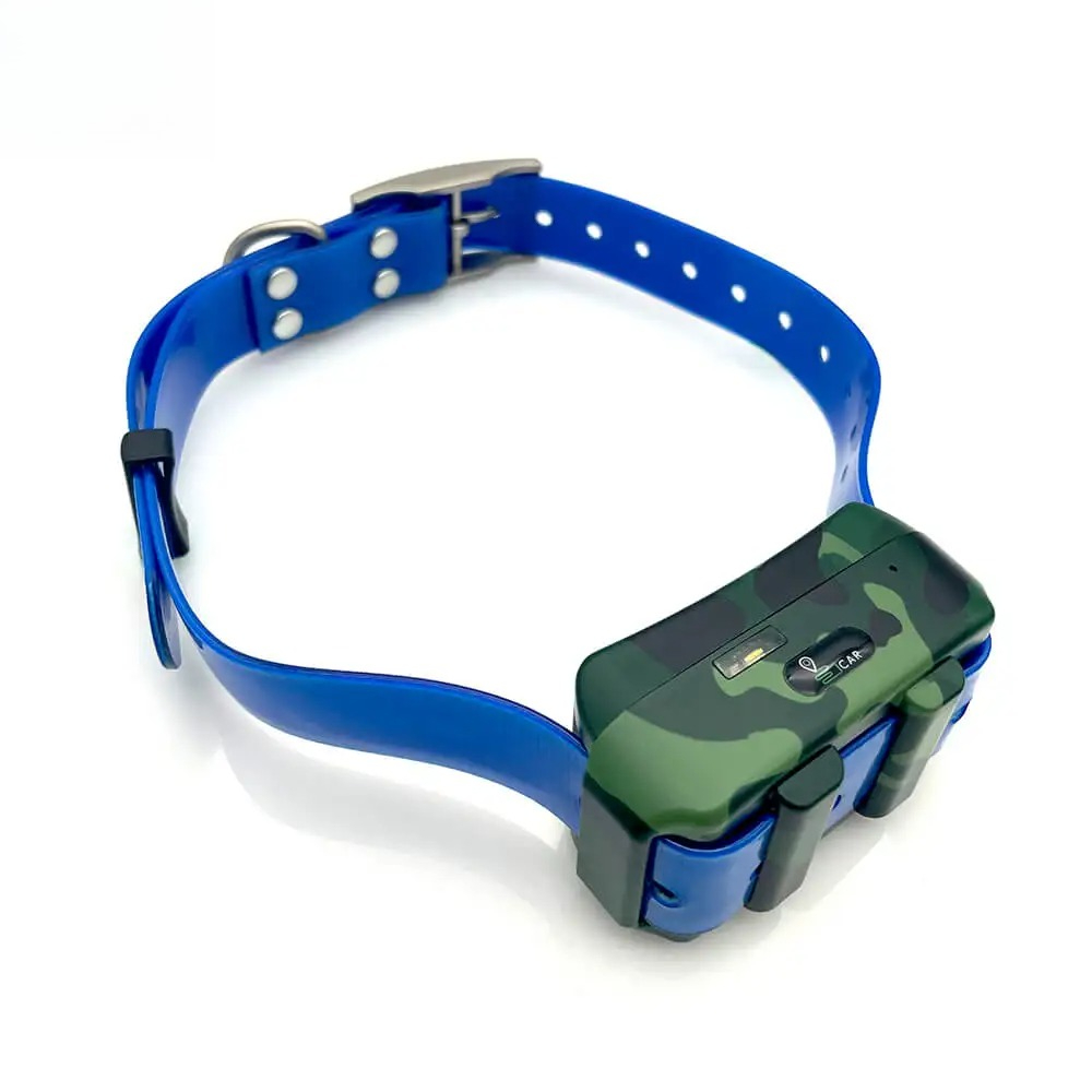 IP68 Waterproof Locator for Hu - Outdoor Hunting Dog Collar ulasan dan harga