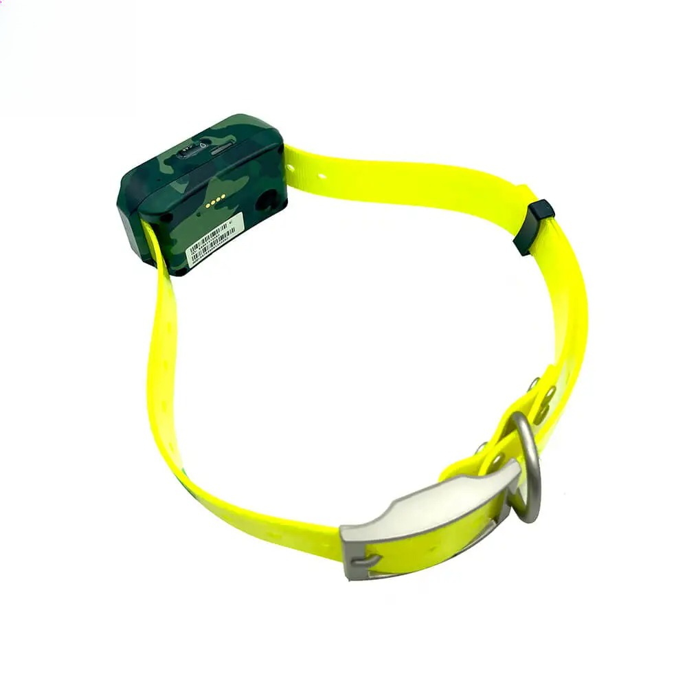 IP68 Waterproof Locator for Hu - Outdoor Hunting Dog Collar ulasan dan harga