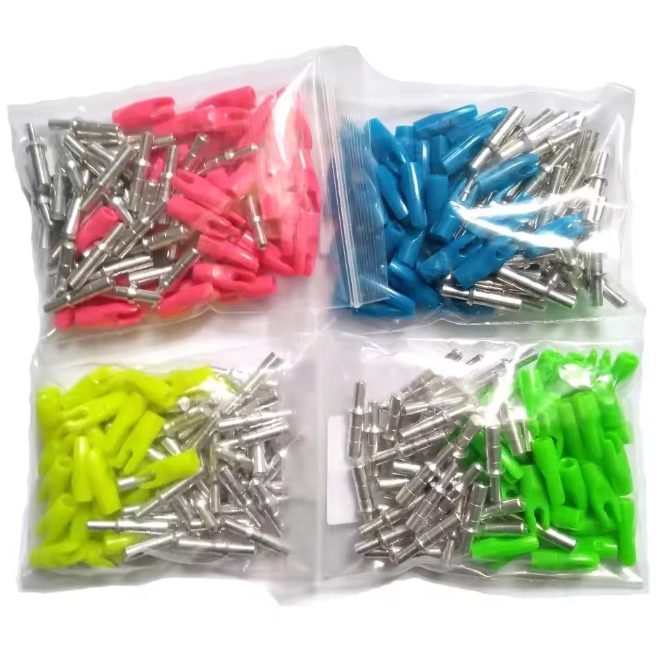 Outdoor Hunting Archery Parts  - Arrow Carbon Shaft ulasan dan harga