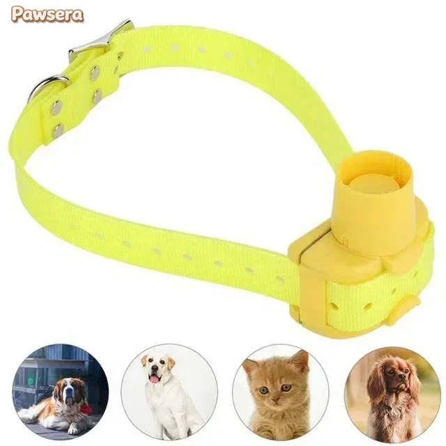 Pawsera Outdoor Hunting Dog Co - Outdoor Hunting Dog Collar ulasan dan harga