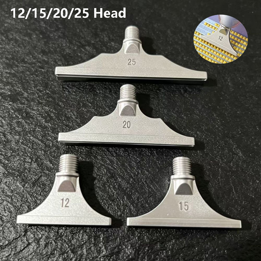New 12/15/20/25 Head Diamond P - Tactical Pen Tool ulasan dan harga