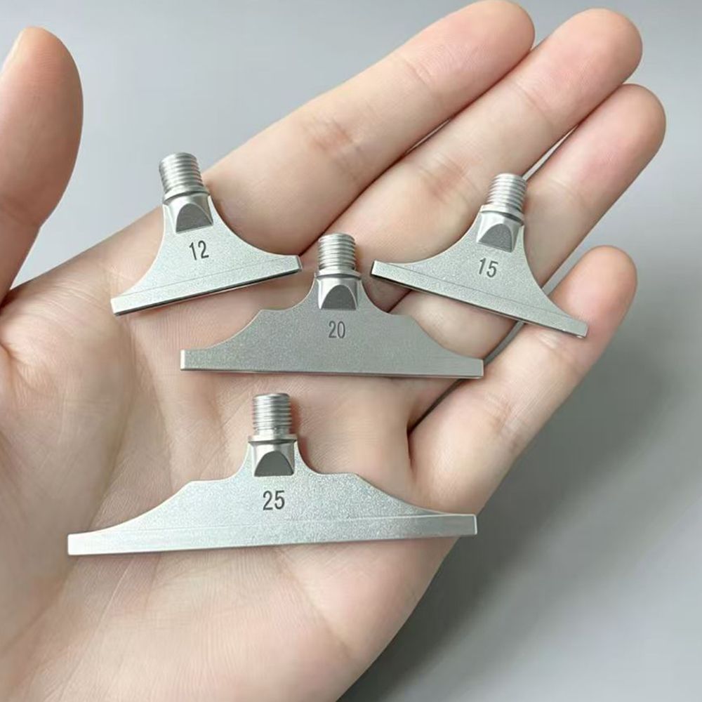 New 12/15/20/25 Head Diamond P - Tactical Pen Tool ulasan dan harga