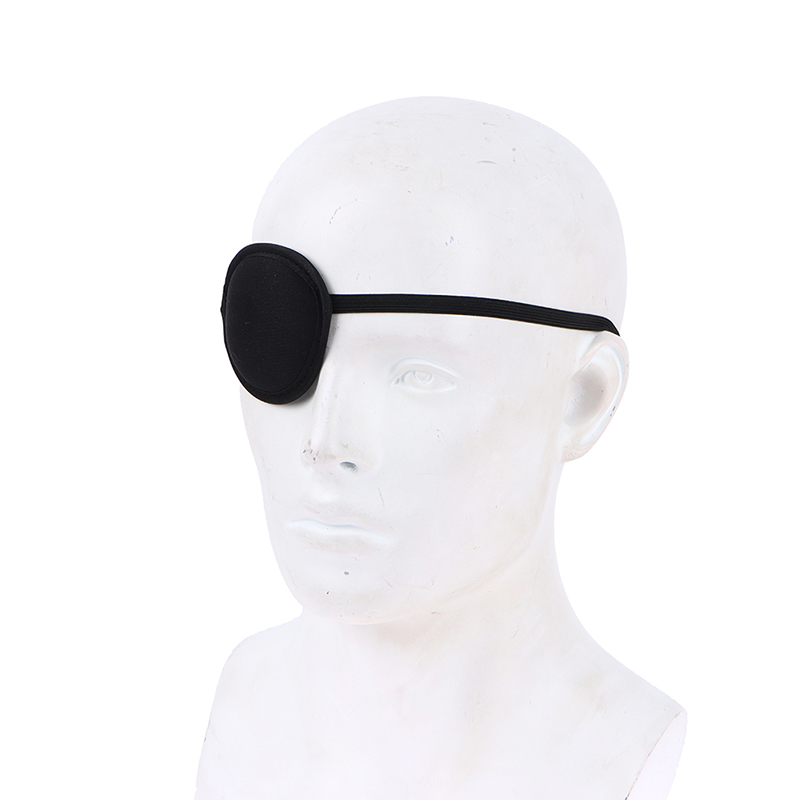 Occlusion Medical Lazy Eye Pat - Hunting Blind Fabric ulasan dan harga