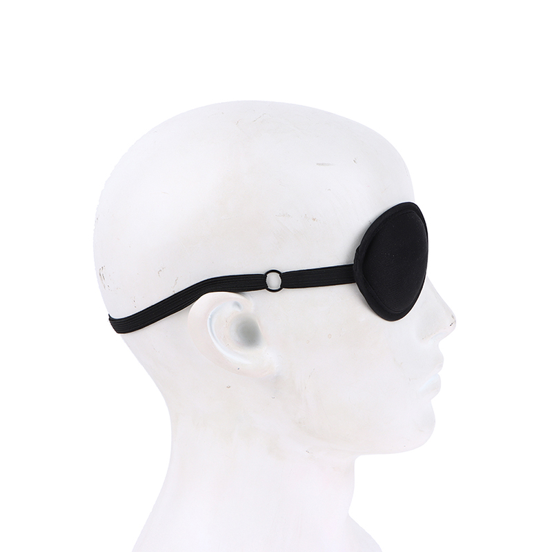 Occlusion Medical Lazy Eye Pat - Hunting Blind Fabric ulasan dan harga