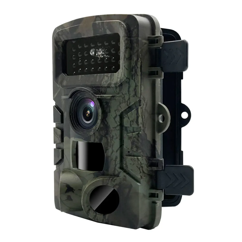 Hunting Trail Camera PR700 wit - Trail Camera Infrared ulasan dan harga