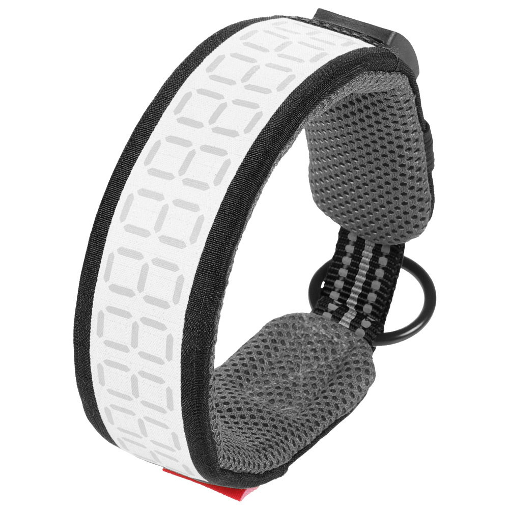 Outdoor Reflective Dog Collar  - Outdoor Hunting Dog Collar ulasan dan harga