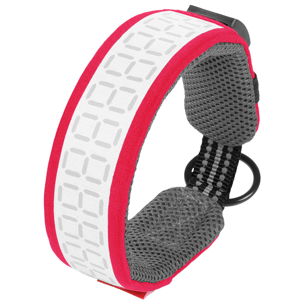 Outdoor Reflective Dog Collar  - Outdoor Hunting Dog Collar ulasan dan harga