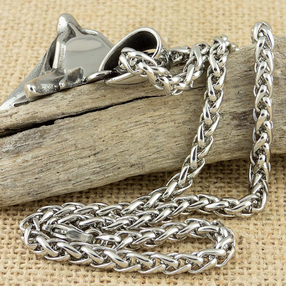 53*43mm Stainless Steel the Wi - Wildman Hunting & Outdoor Linton'S Corner Silver Lakes ulasan dan harga
