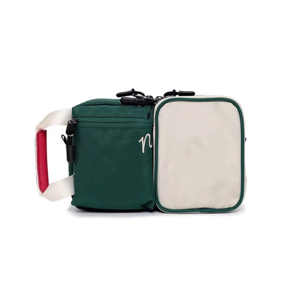 New Golf Handbag Nylon Fabric  - Hunting Outdoor Brands ulasan dan harga