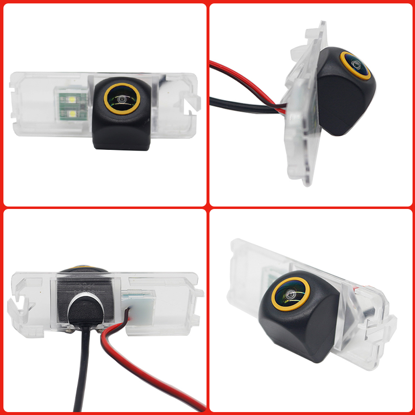 FishEye Vehicle Rear View Came - Trail Camera Infrared ulasan dan harga