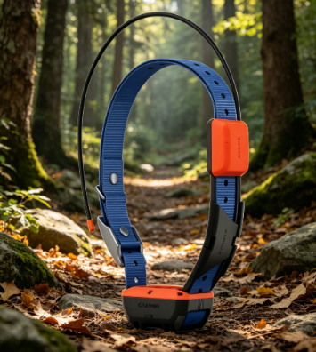 Outdoor pet locating gear, hun - Outdoor Hunting Dog Collar ulasan dan harga